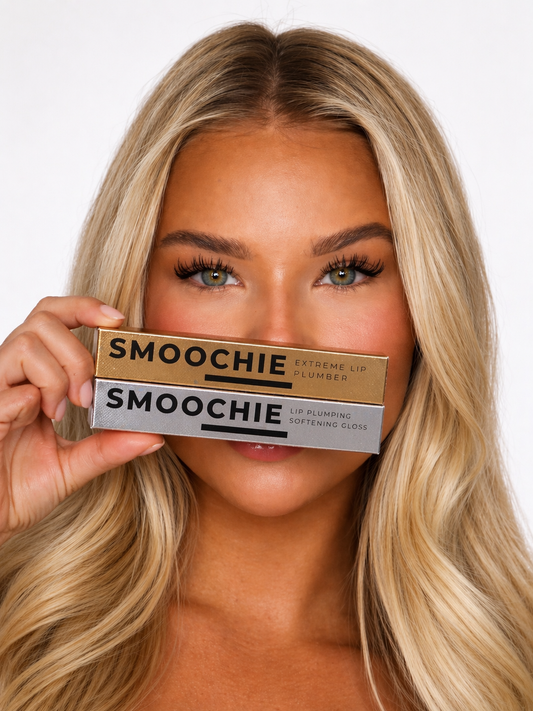 Smooch Me Lip Butter Gloss