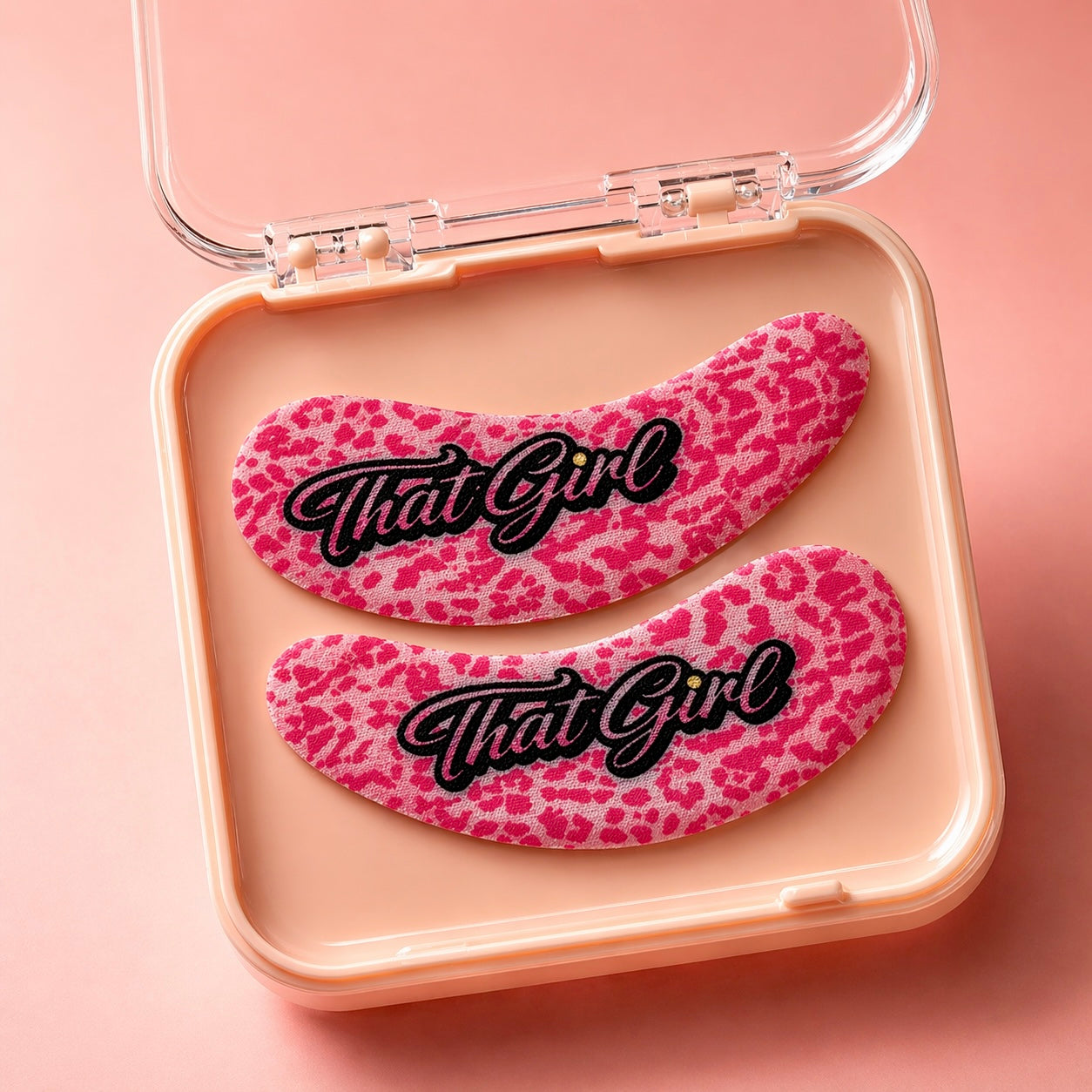 ThatGirl Luxurious & Brightening Under Eyepatches